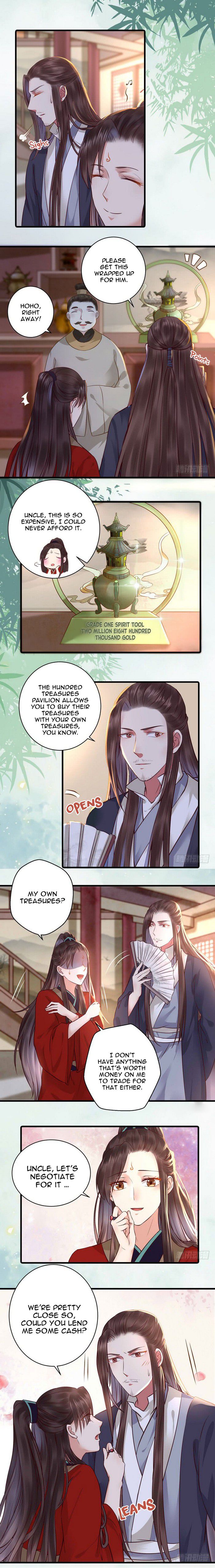 The Ghostly Doctor chapter 114 page 4