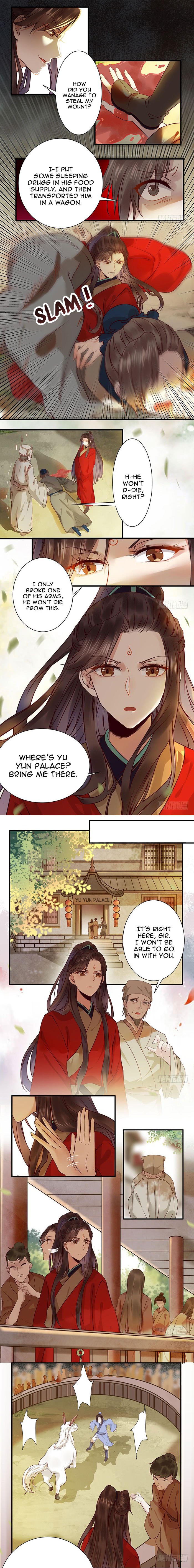 The Ghostly Doctor chapter 115 page 3