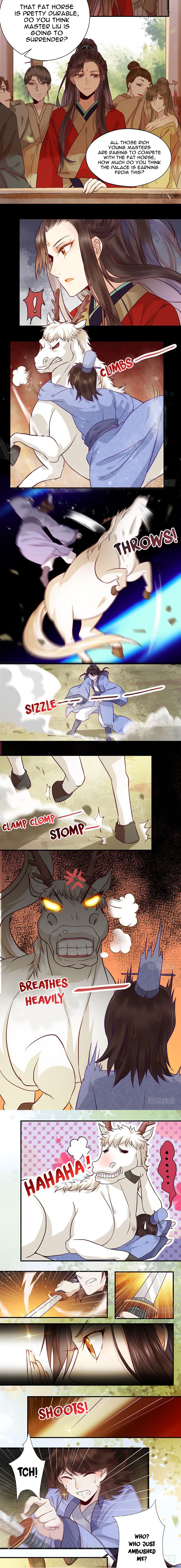 The Ghostly Doctor chapter 115 page 4