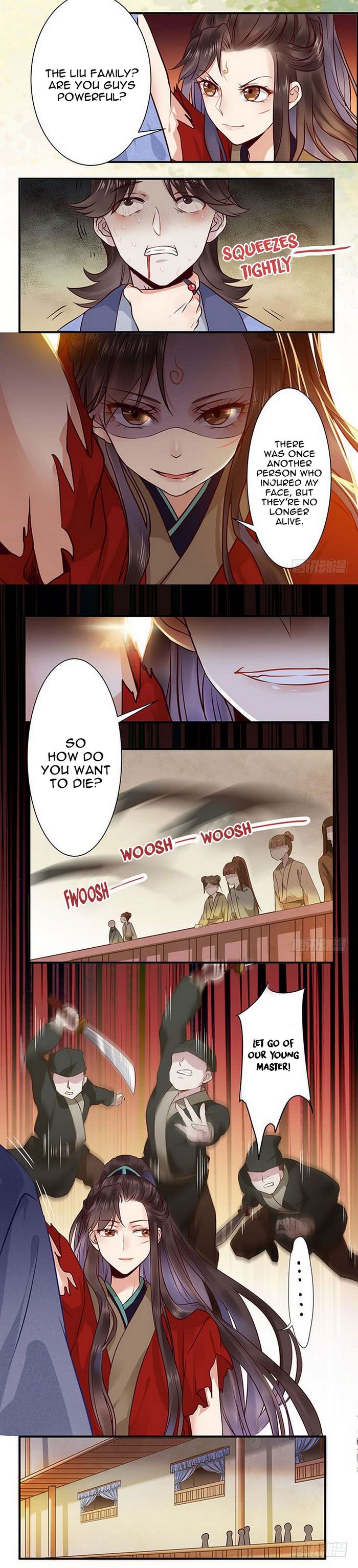 The Ghostly Doctor chapter 116 page 5