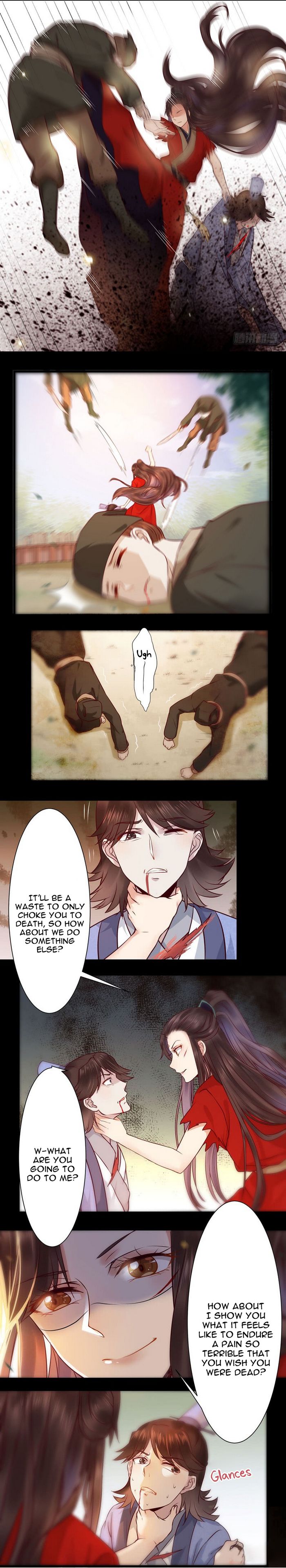 The Ghostly Doctor chapter 117 page 2