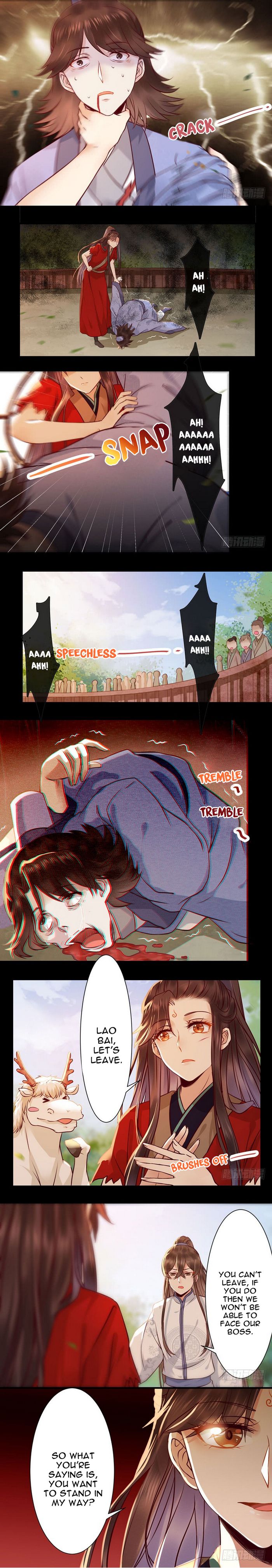 The Ghostly Doctor chapter 117 page 3