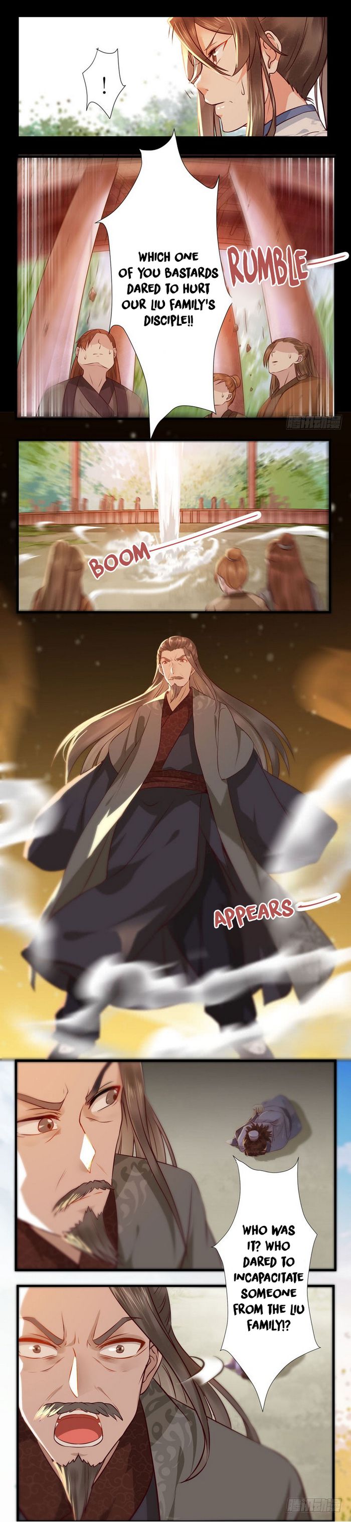 The Ghostly Doctor chapter 117 page 4