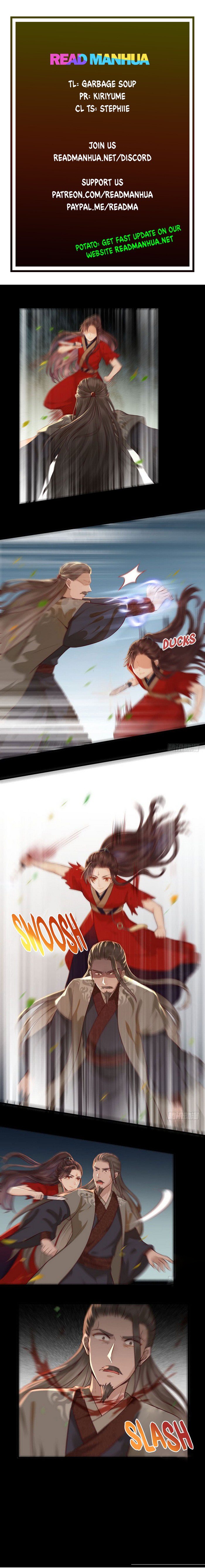 The Ghostly Doctor chapter 118 page 1