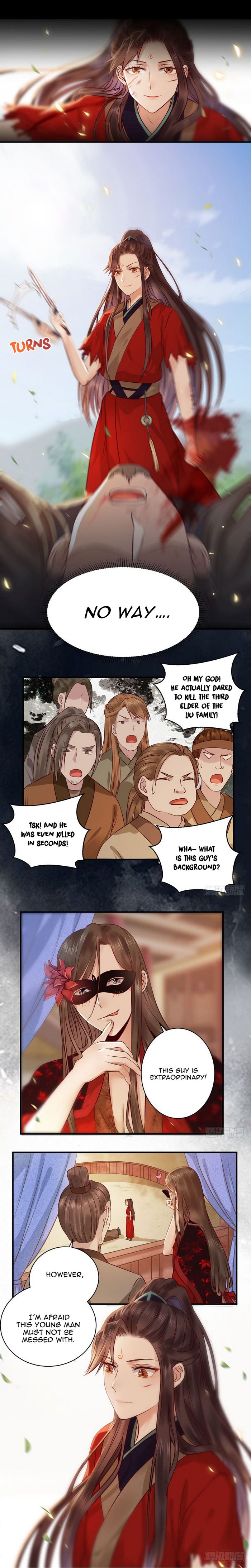 The Ghostly Doctor chapter 118 page 2