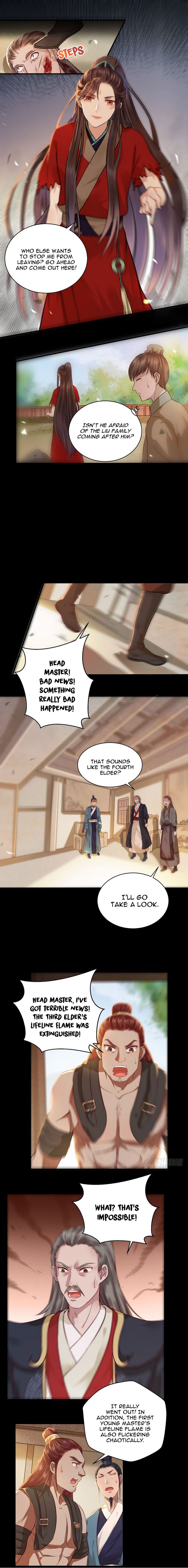 The Ghostly Doctor chapter 118 page 3