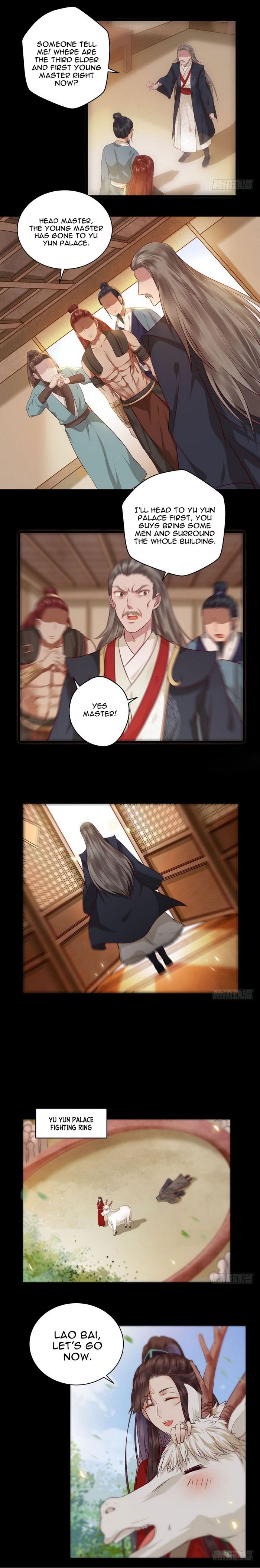 The Ghostly Doctor chapter 118 page 4