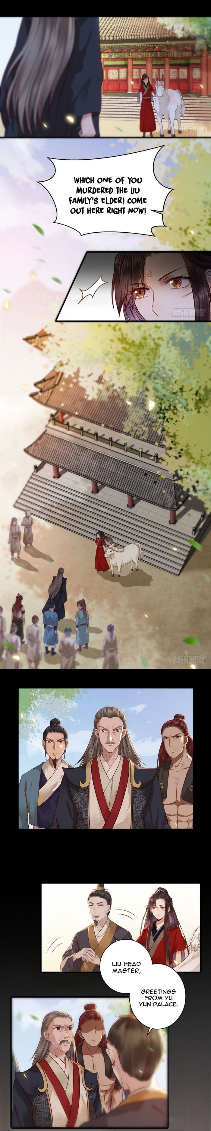 The Ghostly Doctor chapter 118 page 5