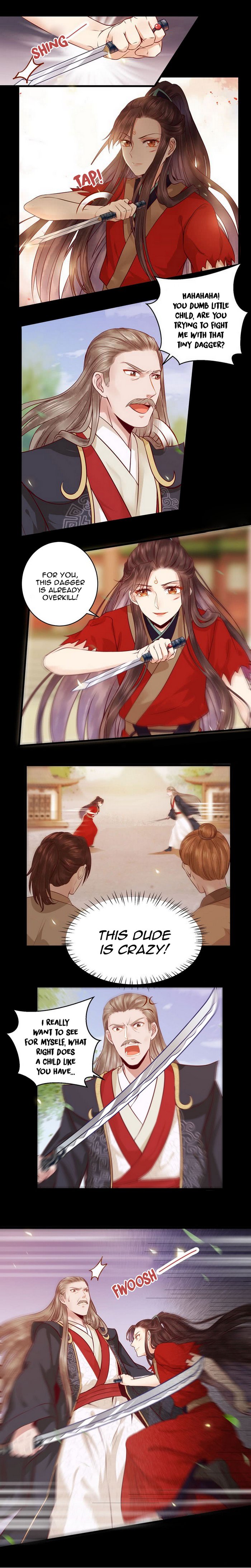 The Ghostly Doctor chapter 119 page 2