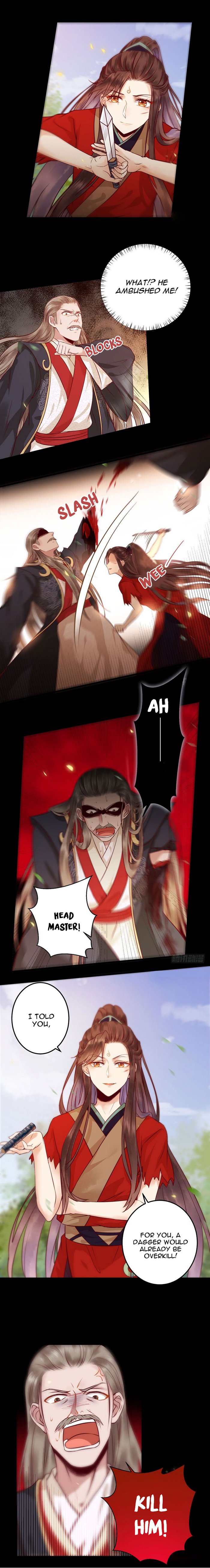 The Ghostly Doctor chapter 119 page 3