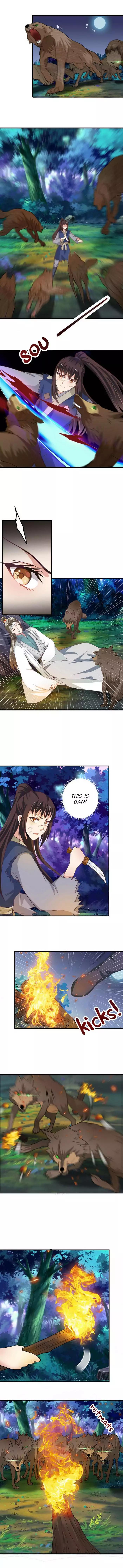 The Ghostly Doctor chapter 12 page 4