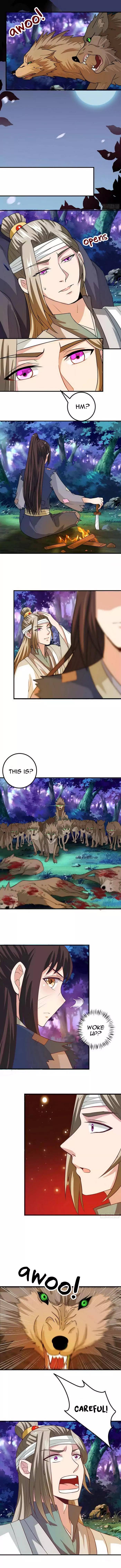 The Ghostly Doctor chapter 12 page 5