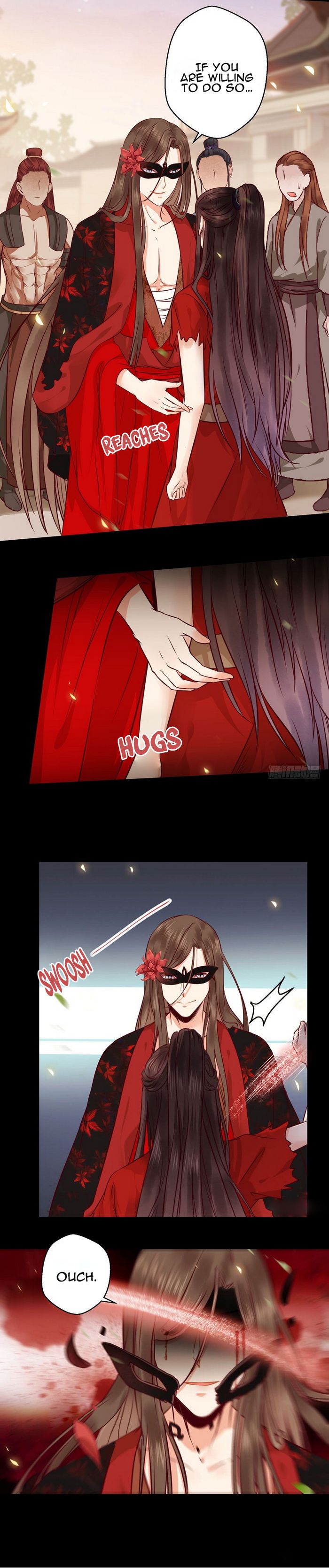 The Ghostly Doctor chapter 120 page 2