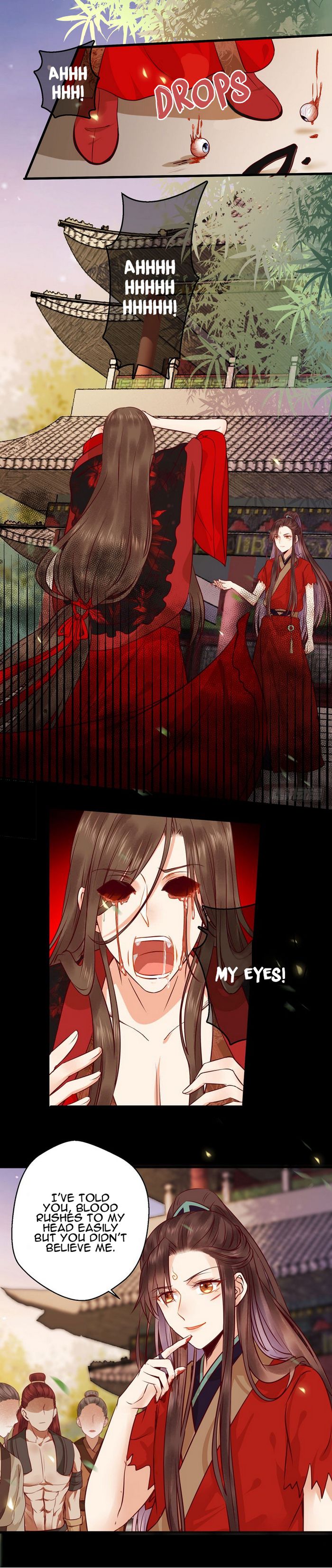 The Ghostly Doctor chapter 120 page 3