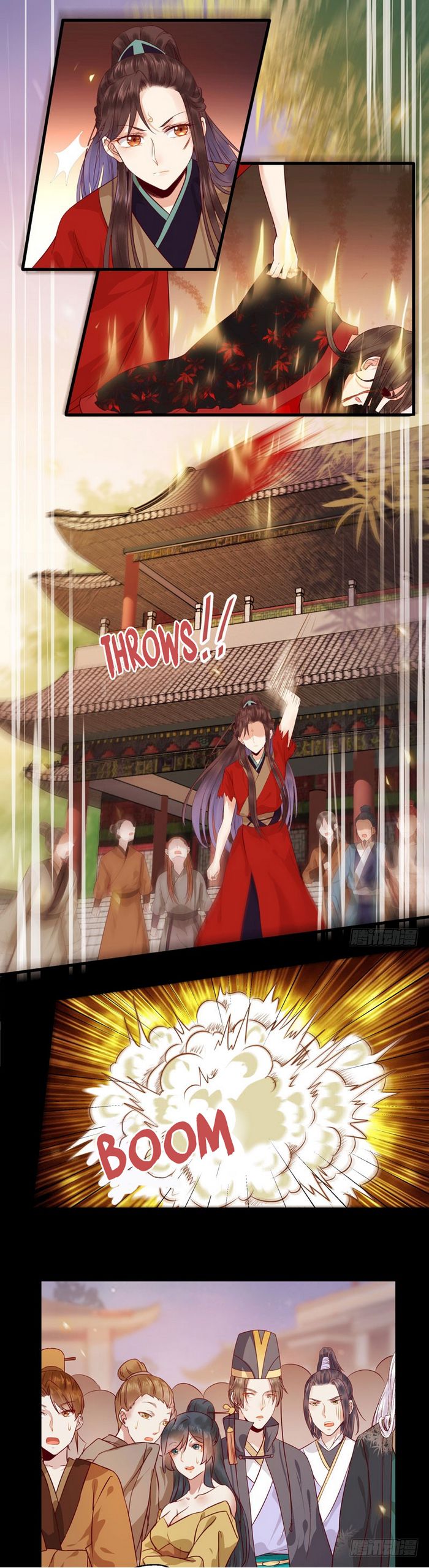 The Ghostly Doctor chapter 120 page 5