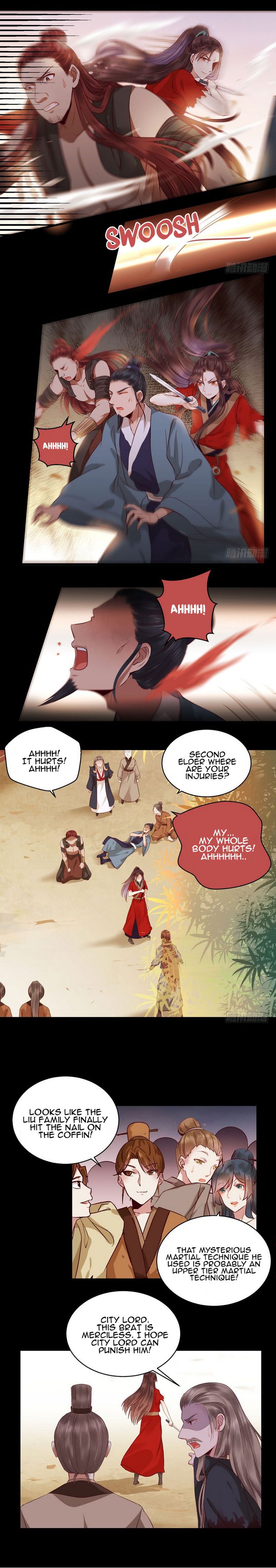 The Ghostly Doctor chapter 120 page 7