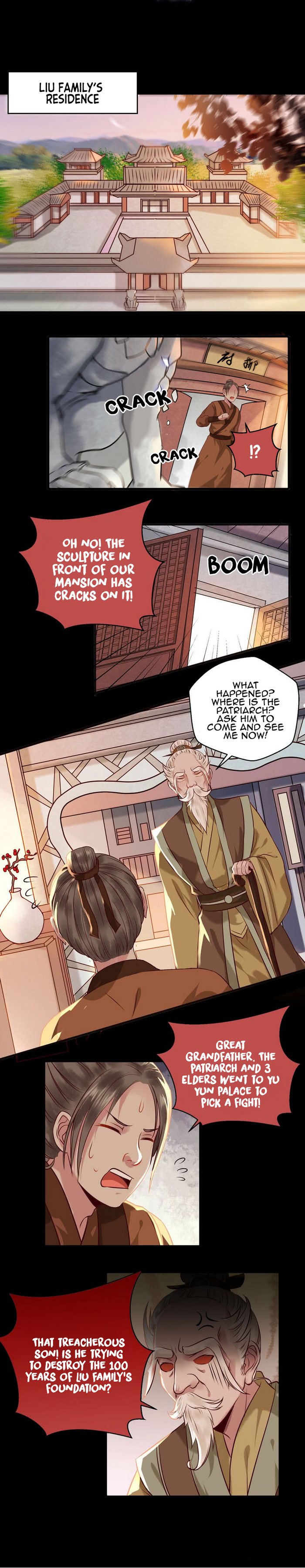 The Ghostly Doctor chapter 121 page 4