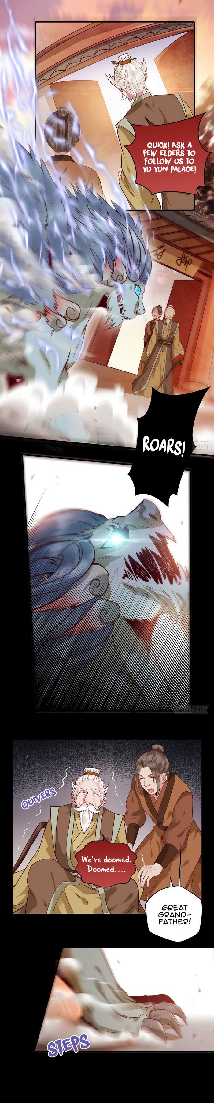 The Ghostly Doctor chapter 121 page 5