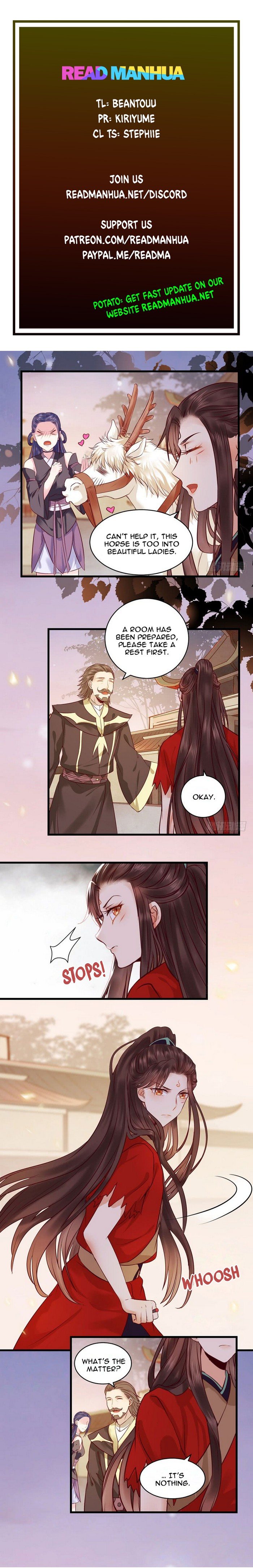 The Ghostly Doctor chapter 123 page 1