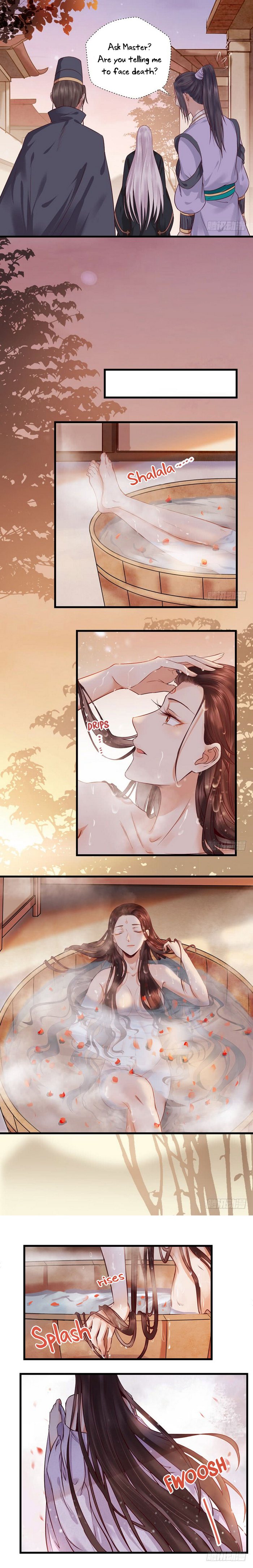 The Ghostly Doctor chapter 123 page 3