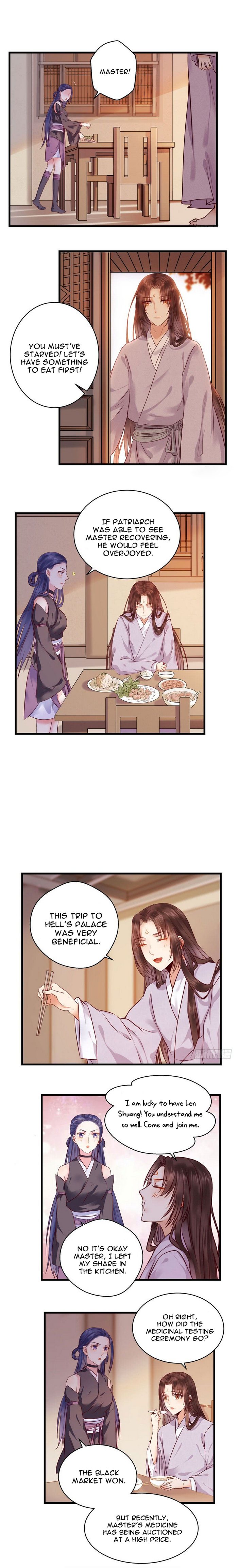 The Ghostly Doctor chapter 123 page 4