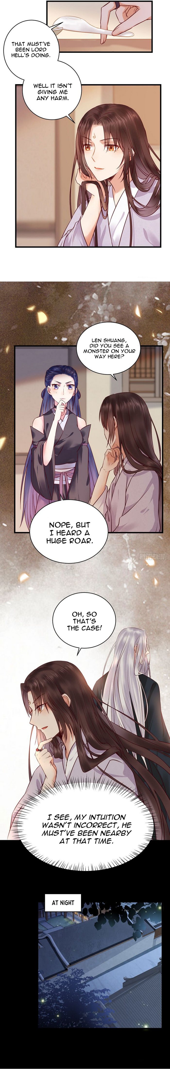 The Ghostly Doctor chapter 123 page 5