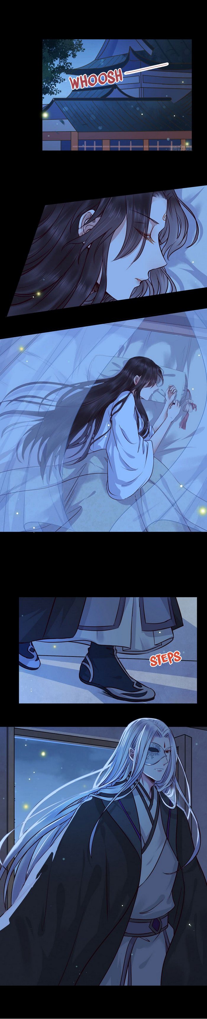 The Ghostly Doctor chapter 123 page 6