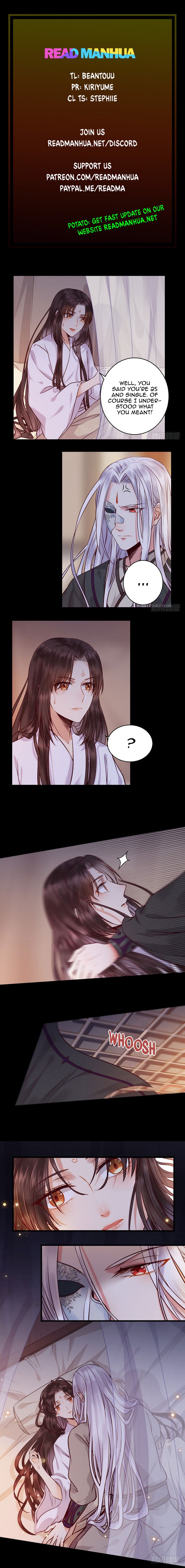 The Ghostly Doctor chapter 124 page 1