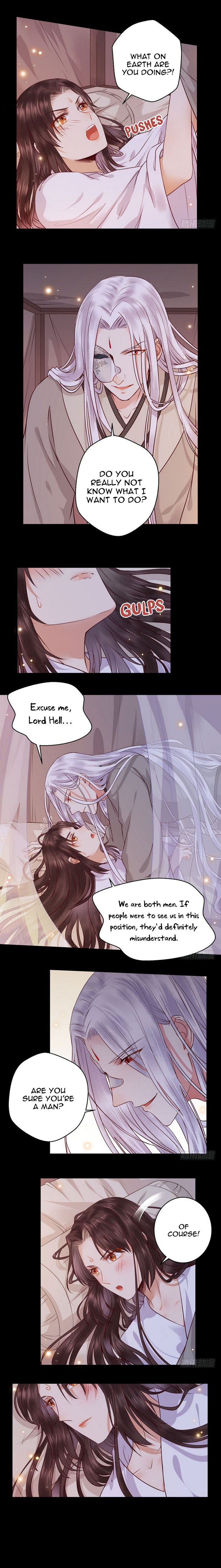 The Ghostly Doctor chapter 124 page 2