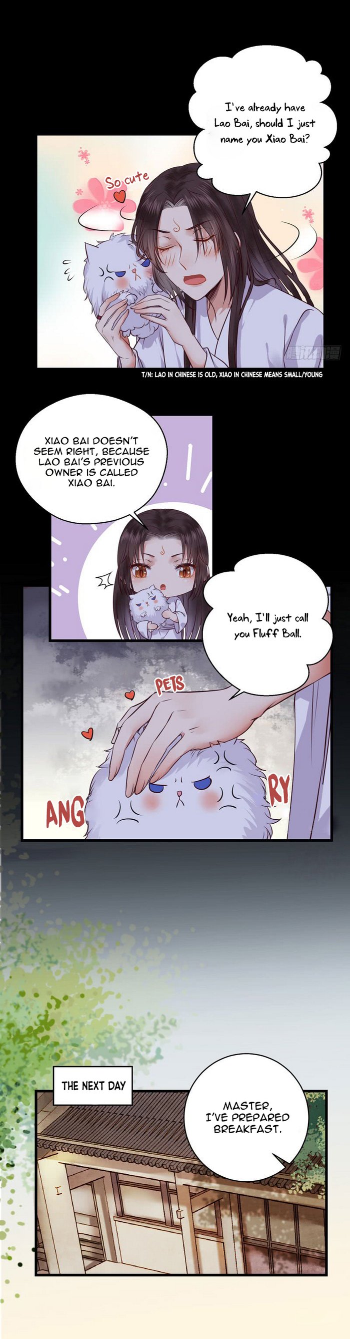 The Ghostly Doctor chapter 124 page 5