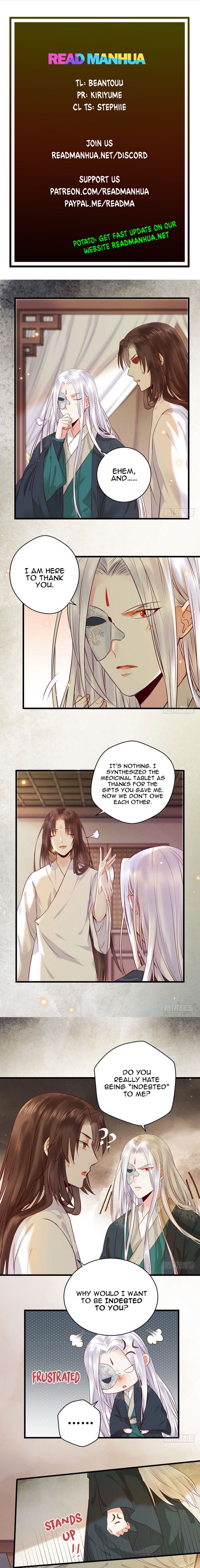 The Ghostly Doctor chapter 127 page 1