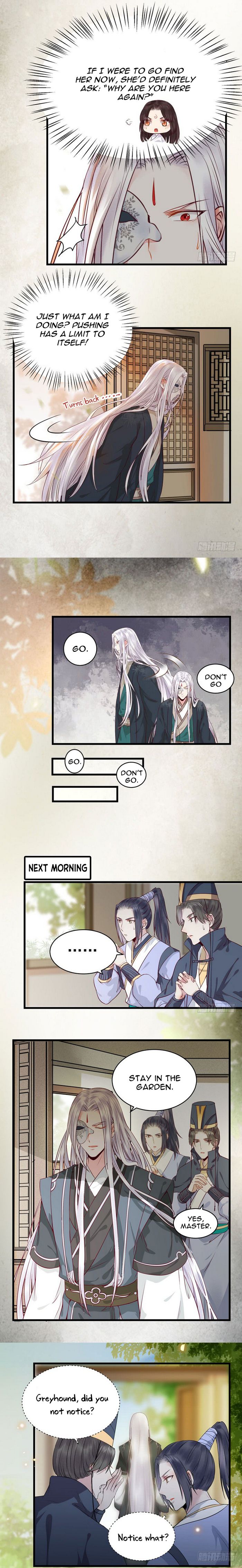 The Ghostly Doctor chapter 127 page 3