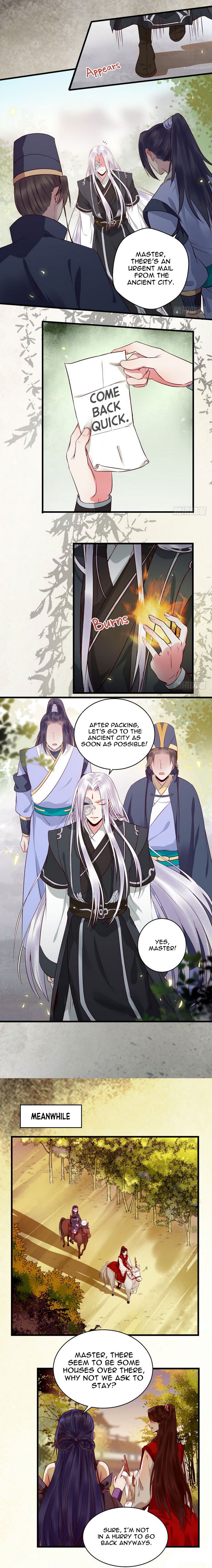 The Ghostly Doctor chapter 127 page 6