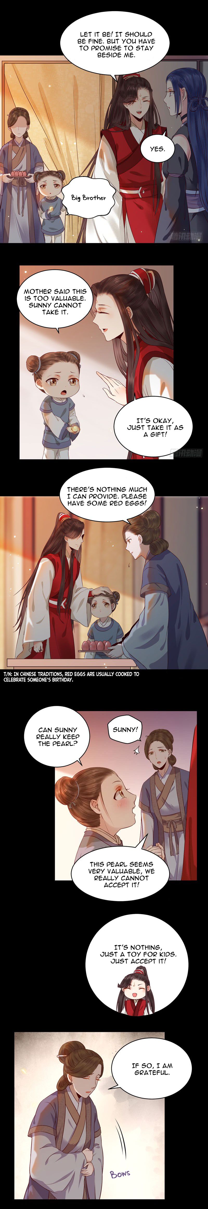 The Ghostly Doctor chapter 128 page 4