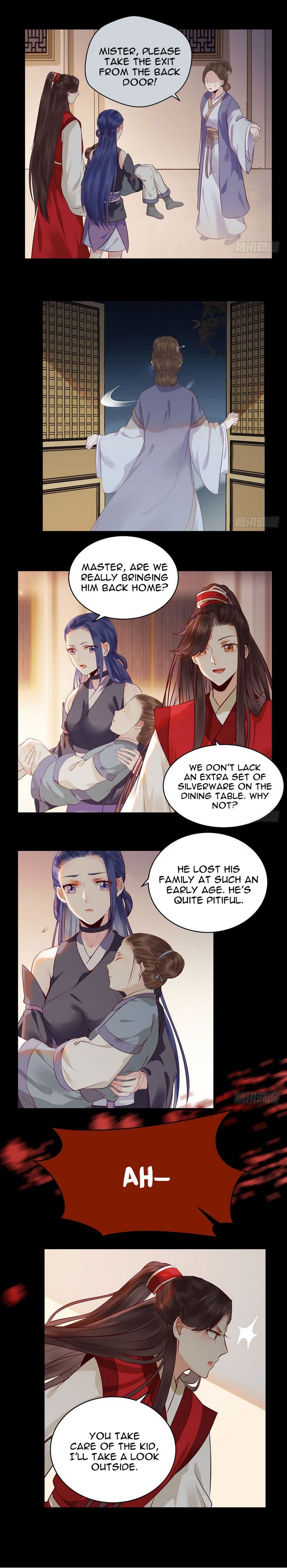 The Ghostly Doctor chapter 129 page 5