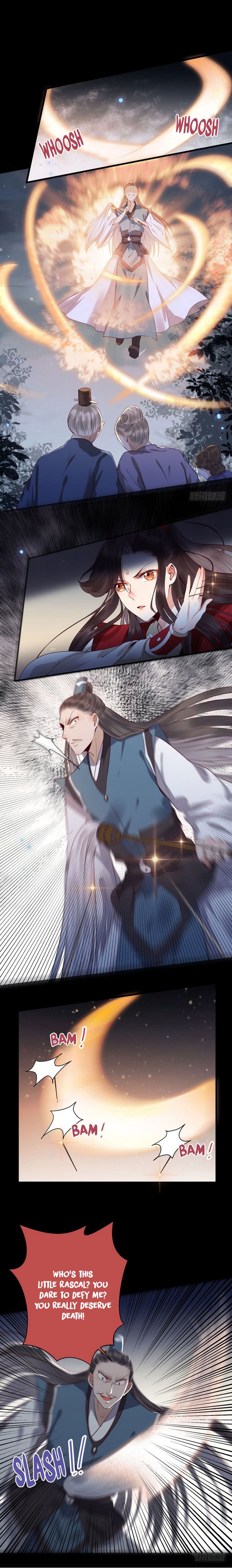 The Ghostly Doctor chapter 129 page 6