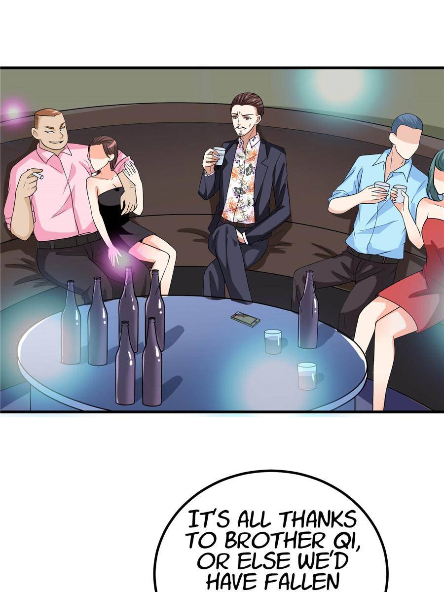 The Ghostly Doctor chapter 13.5 page 11