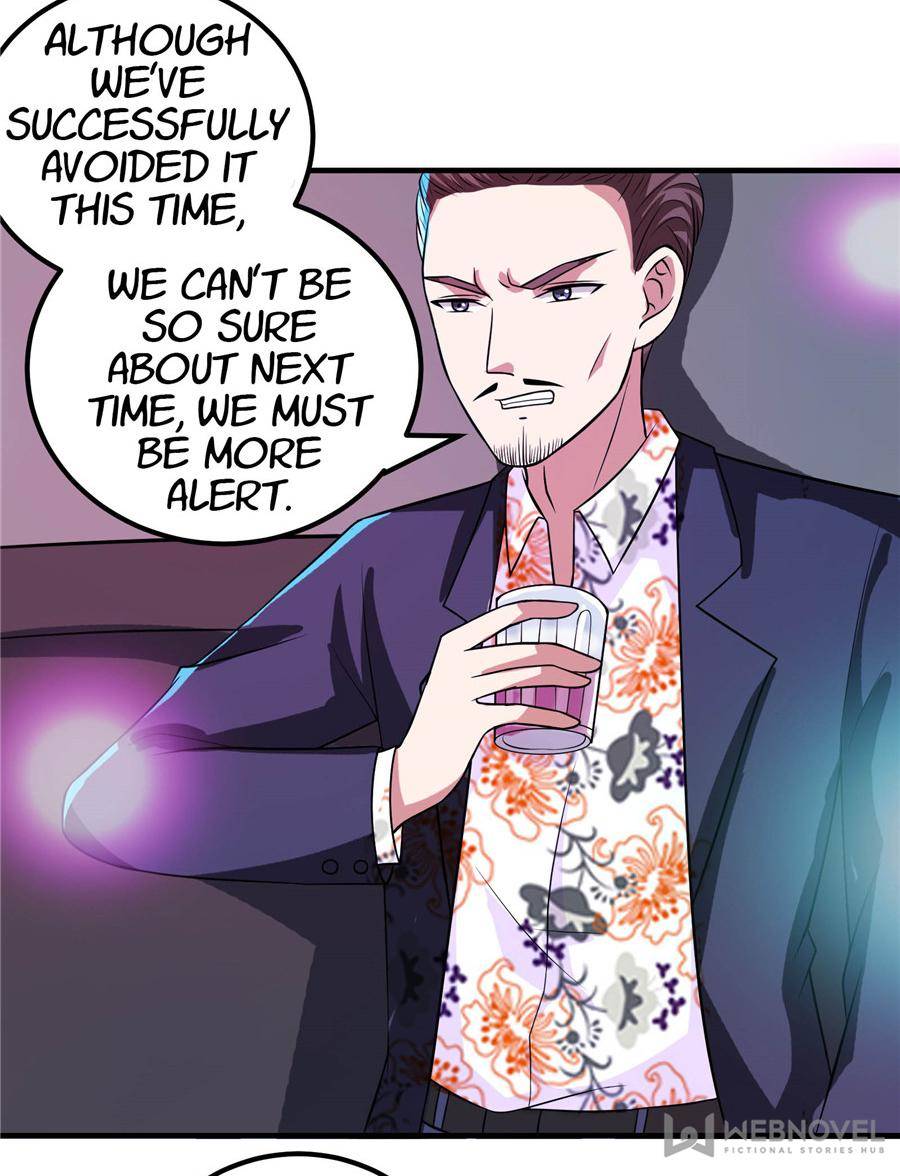 The Ghostly Doctor chapter 13.5 page 14