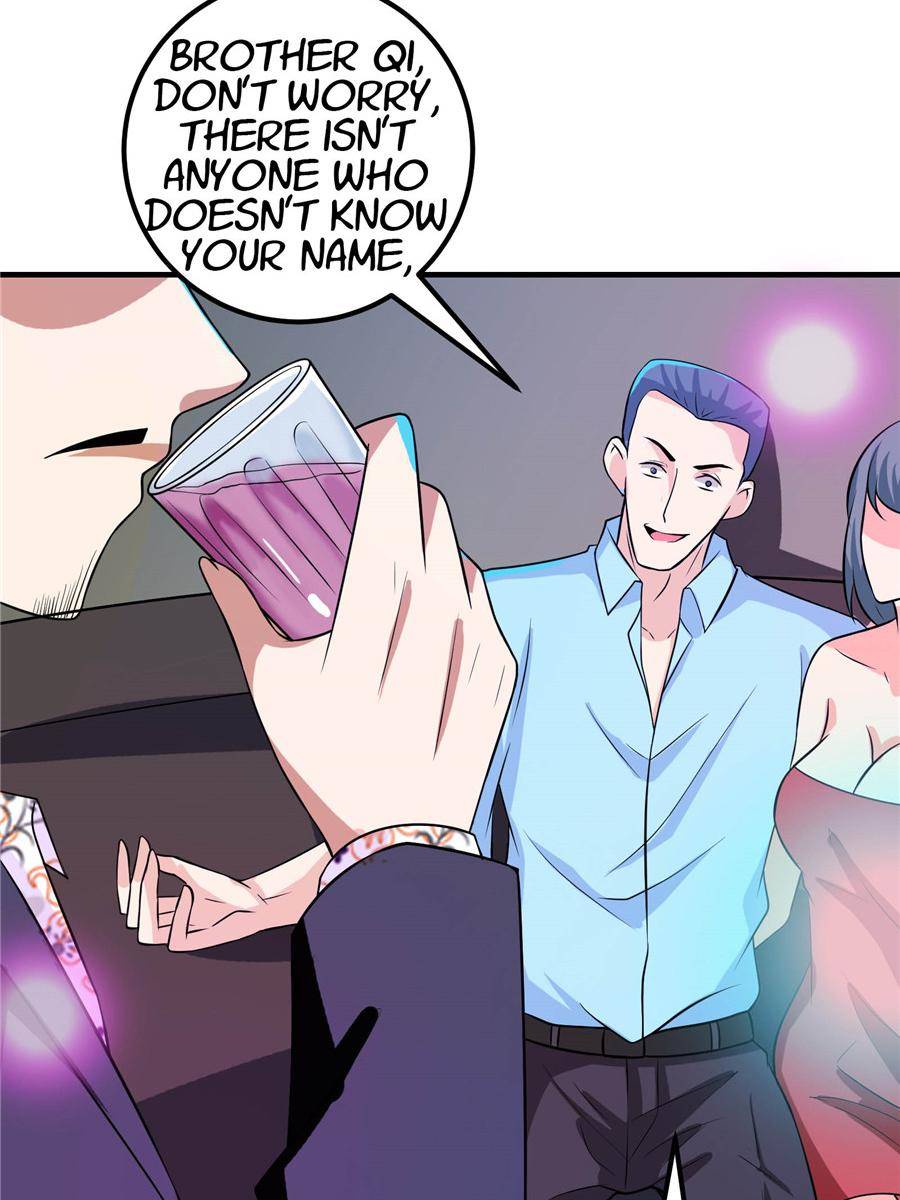 The Ghostly Doctor chapter 13.5 page 15