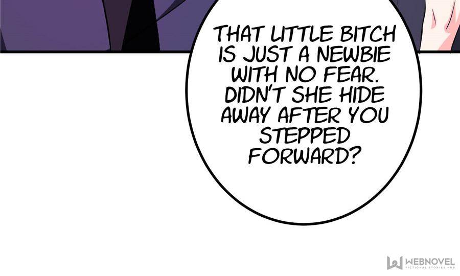 The Ghostly Doctor chapter 13.5 page 17