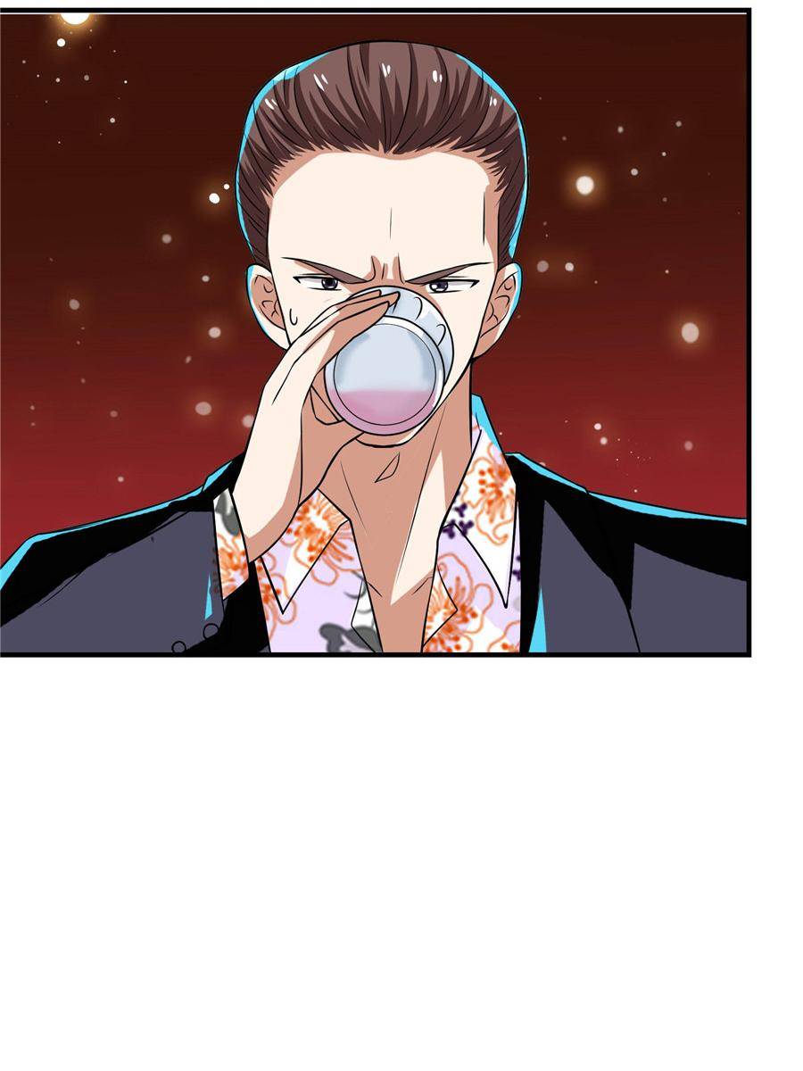 The Ghostly Doctor chapter 13.5 page 18