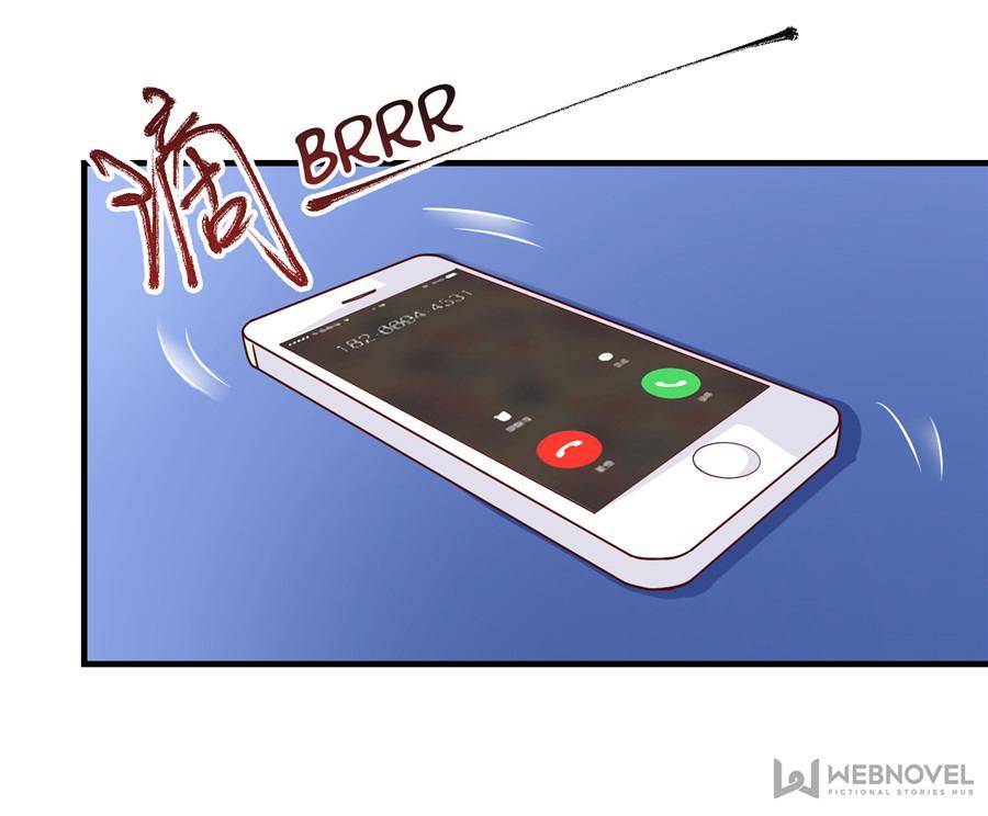 The Ghostly Doctor chapter 13.5 page 20