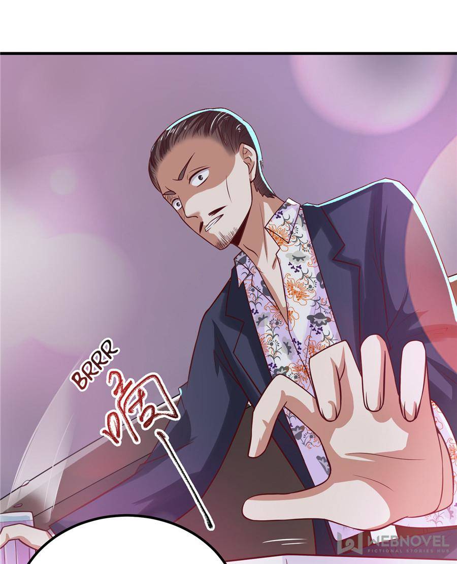 The Ghostly Doctor chapter 13.5 page 22