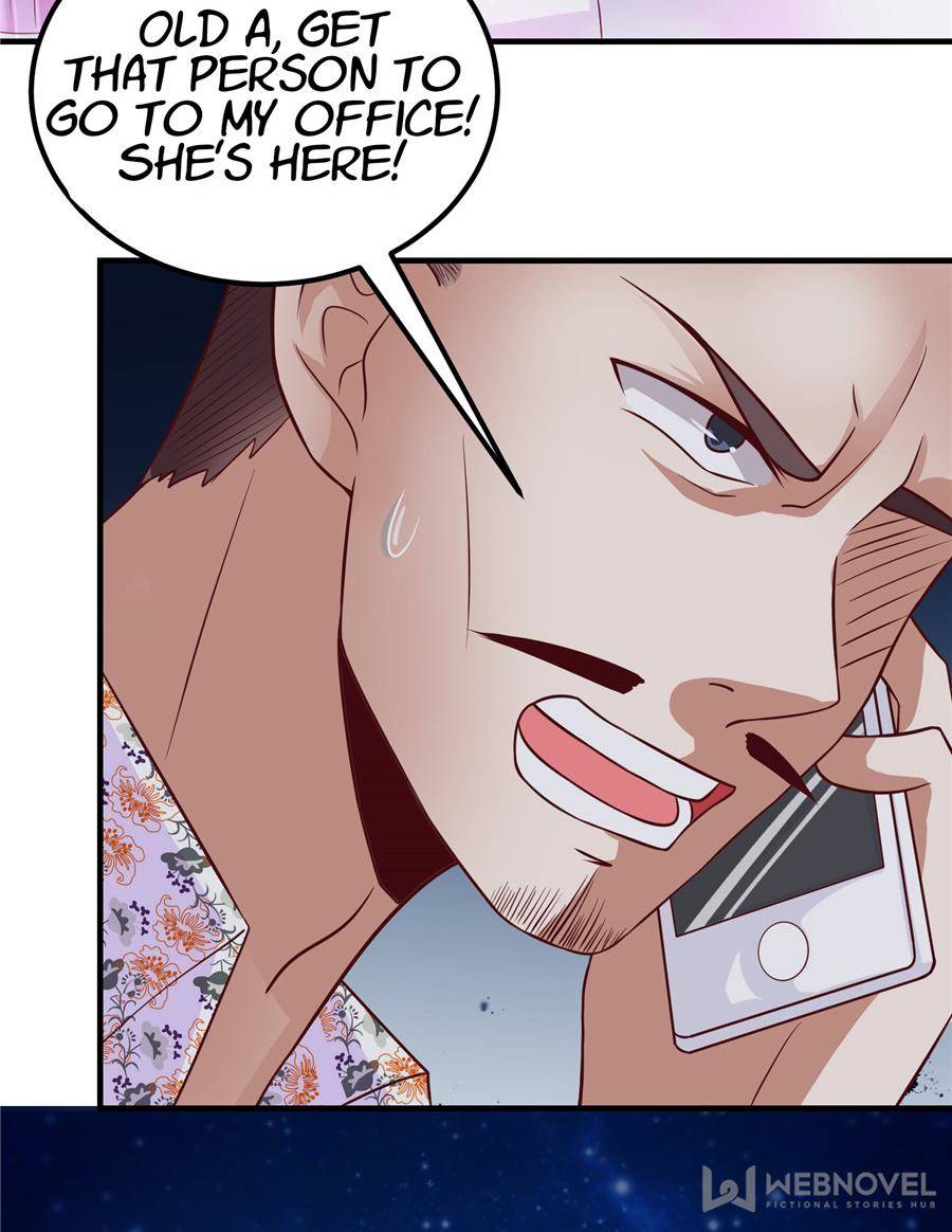 The Ghostly Doctor chapter 13.5 page 23