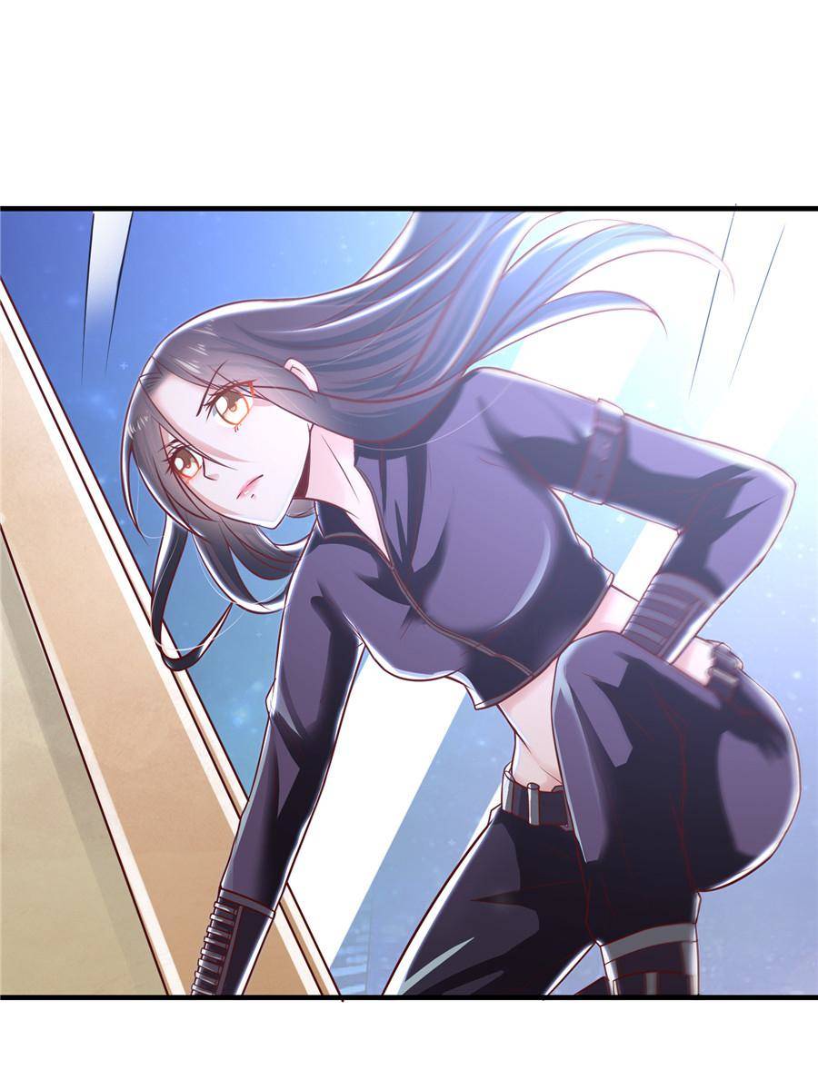 The Ghostly Doctor chapter 13.5 page 28