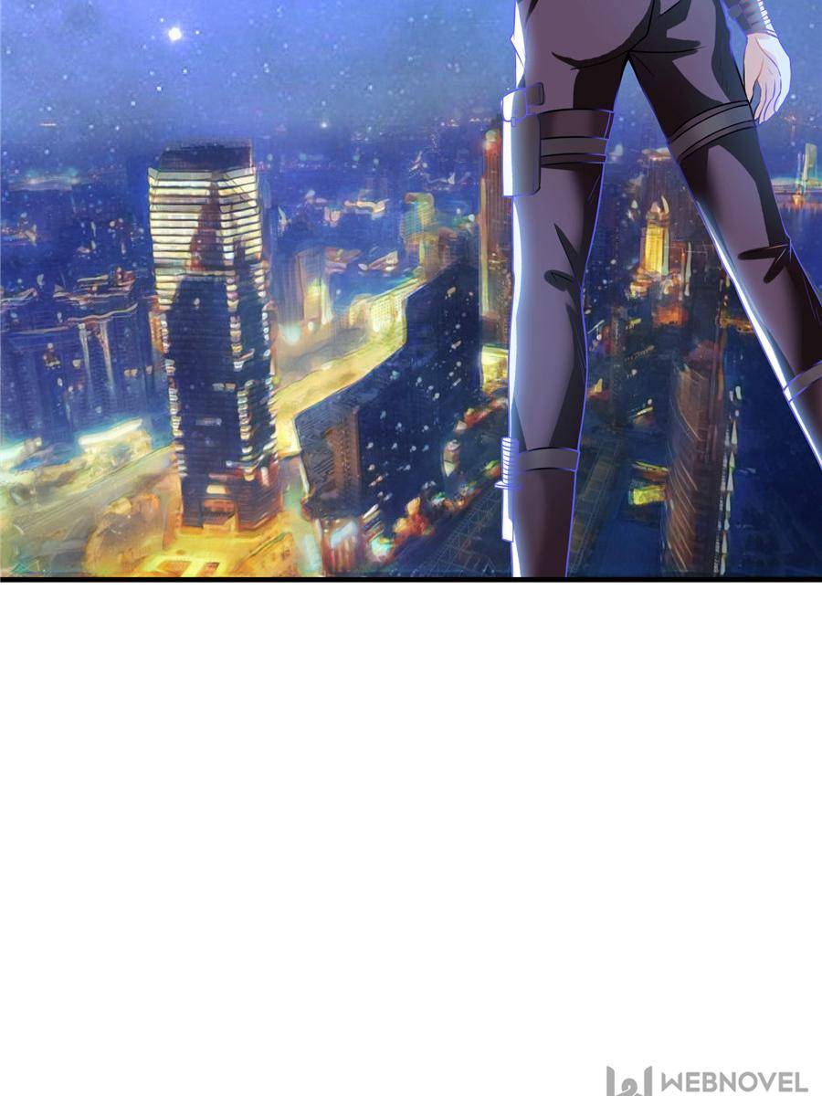 The Ghostly Doctor chapter 13.5 page 3