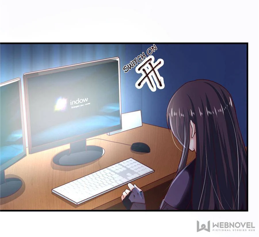 The Ghostly Doctor chapter 13.5 page 30