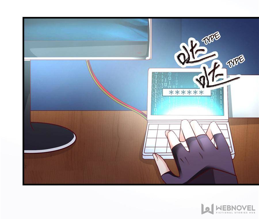 The Ghostly Doctor chapter 13.5 page 31