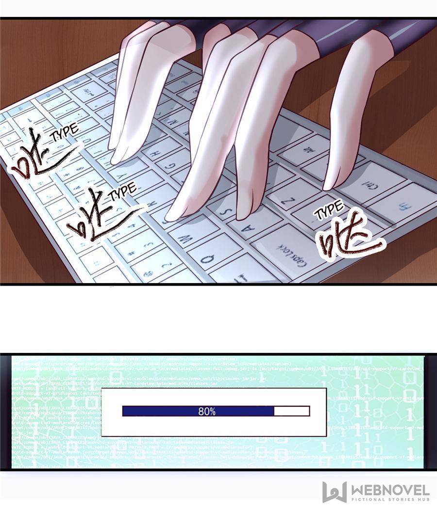 The Ghostly Doctor chapter 13.5 page 32