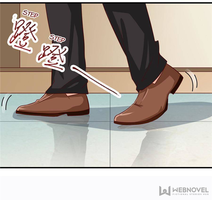 The Ghostly Doctor chapter 13.5 page 33